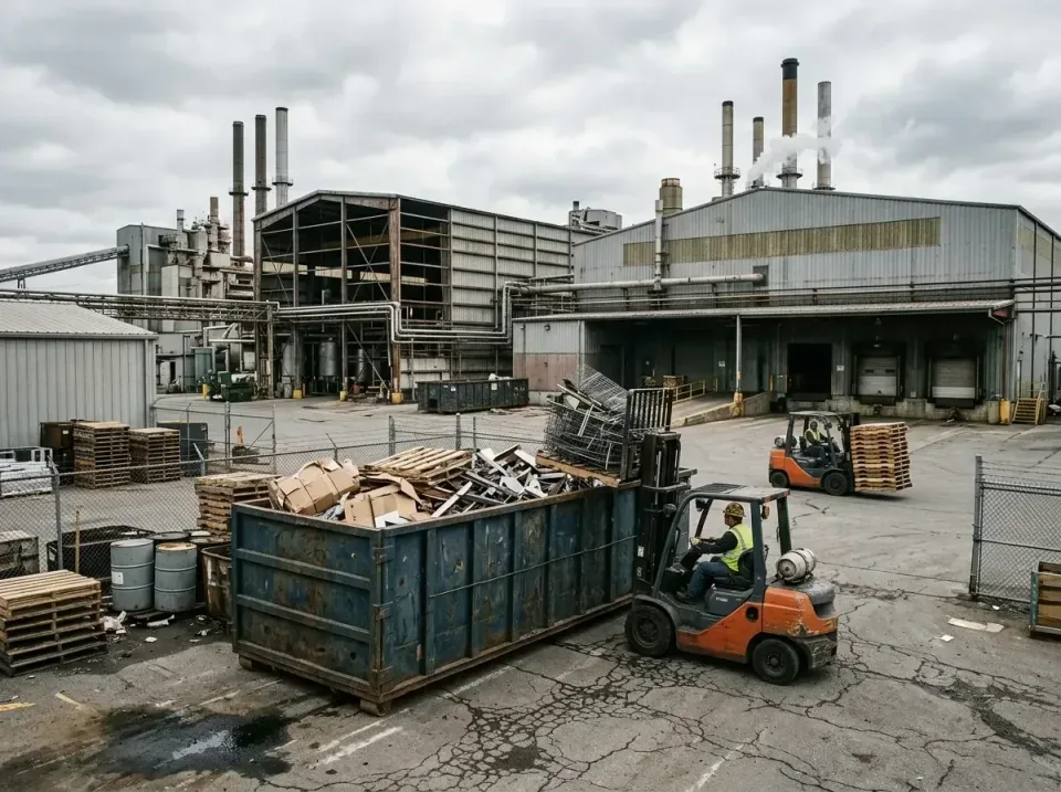 industrial-factory-scrap-conta-003 — frequently asked questions, Cheap Roll-off Dumpster Rentals in Mobridge, SD